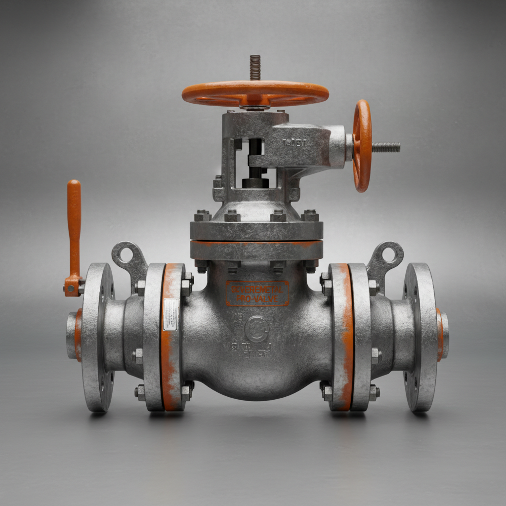 Engineering for Resilience Navigating Challenges with Severe Service Solutions