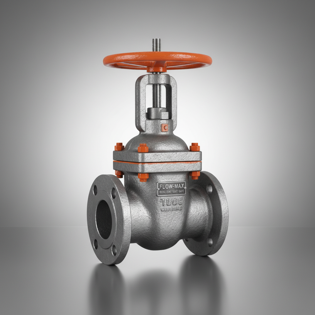 Advancements in Resilient Seat Gate Valve Technology and Applications