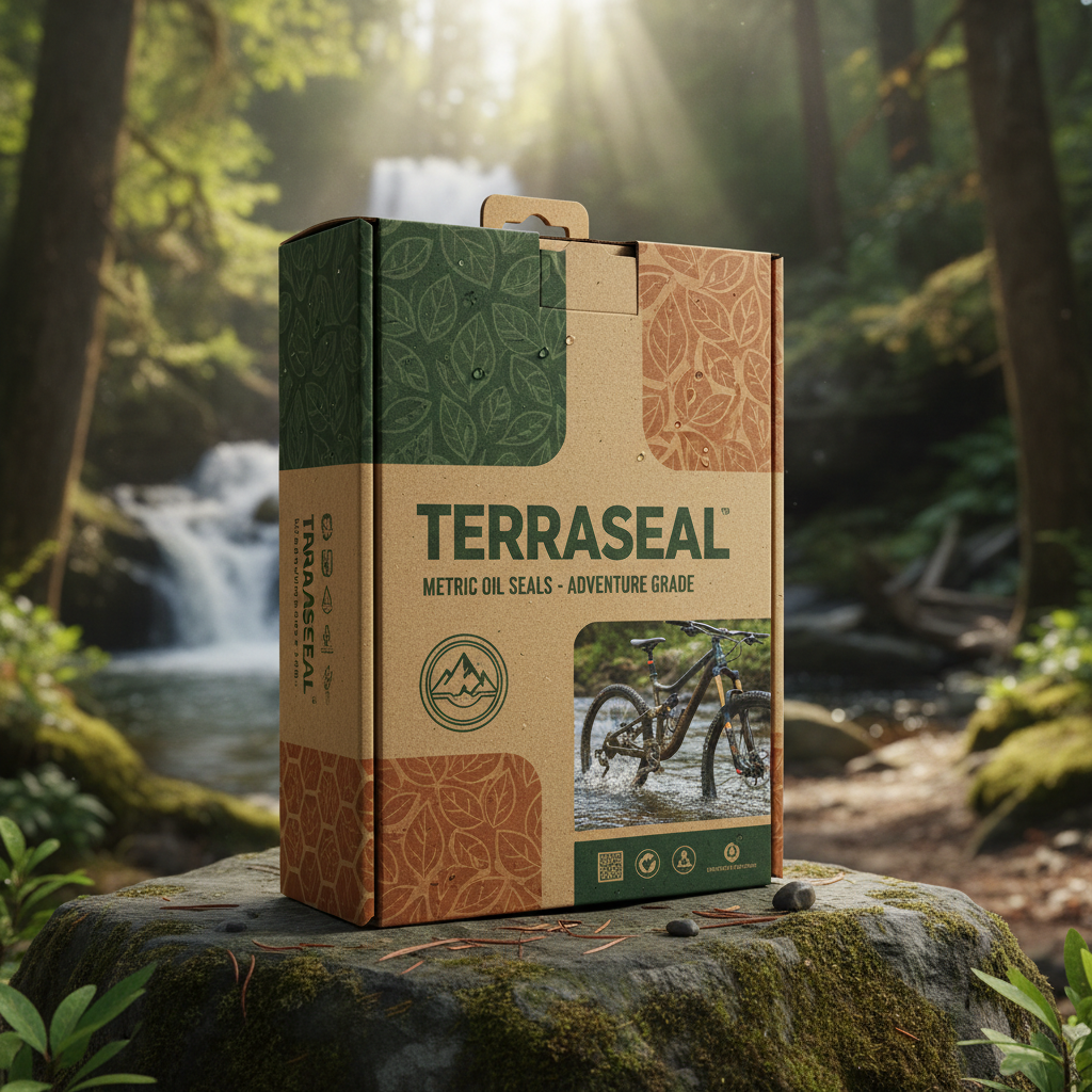 The Crucial Role of Metric Oil Seals in Global Industries and Machinery