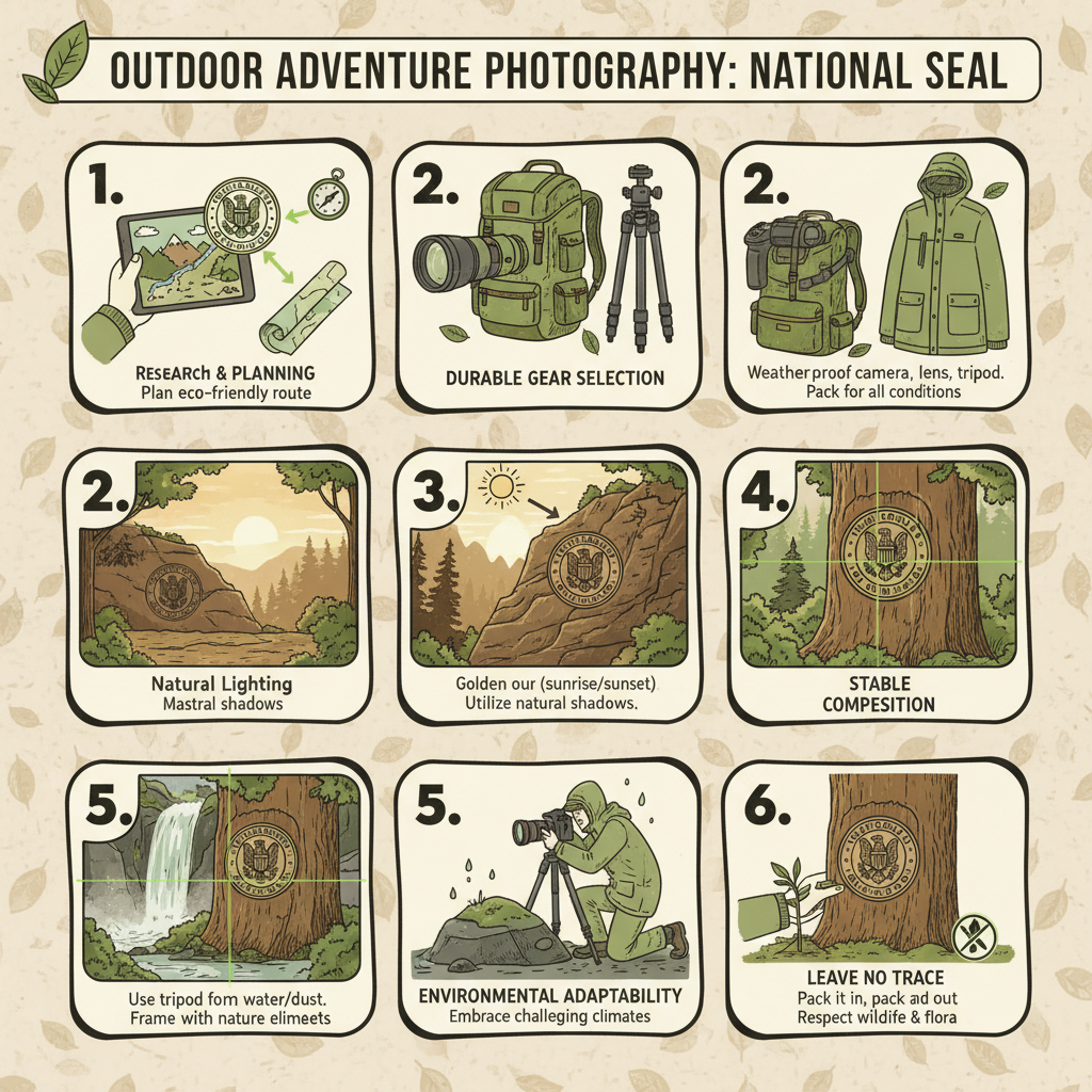 Understanding the Significance of the National Seal in Modern Governance and Trade