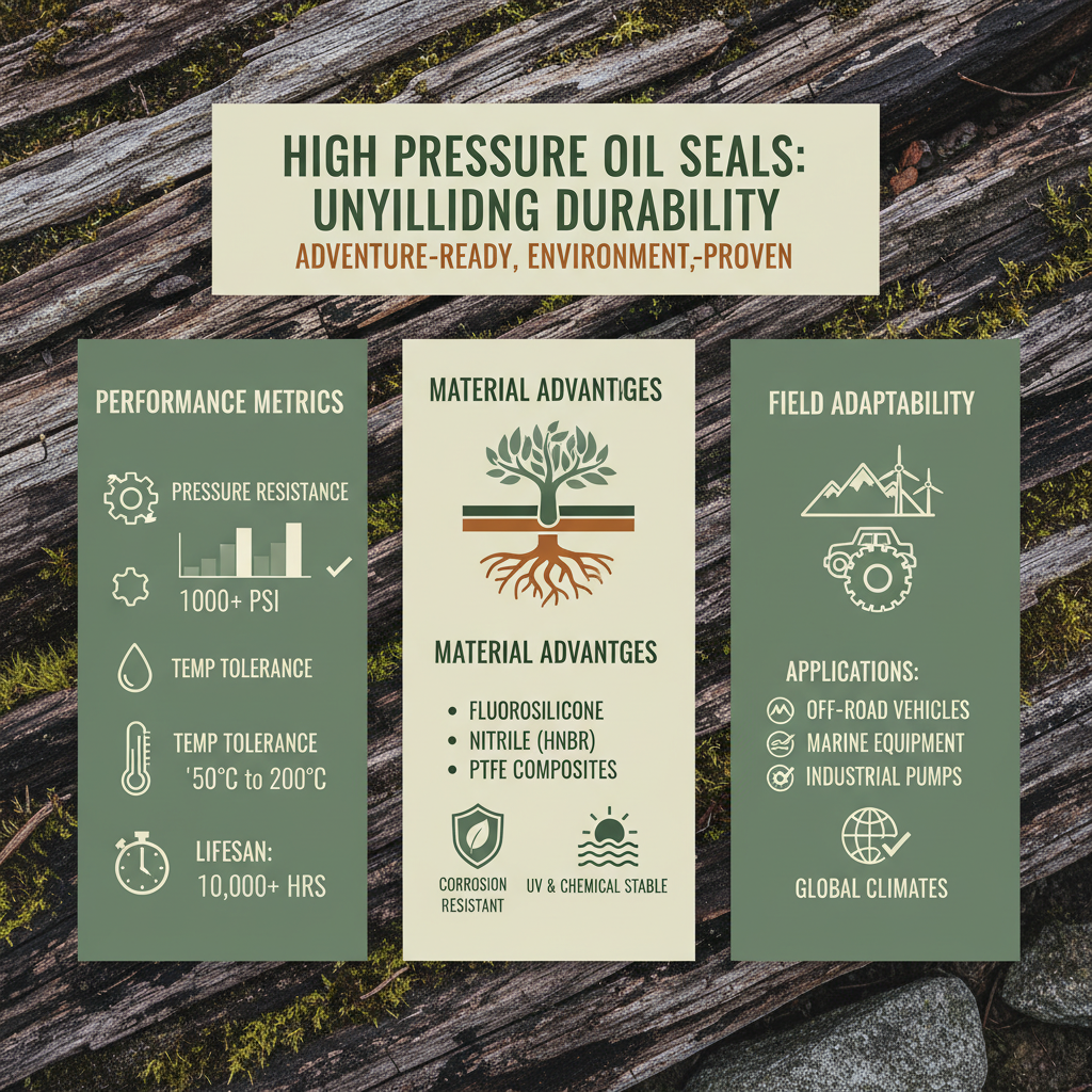 HighPerformance Automotive Seals for Reliability