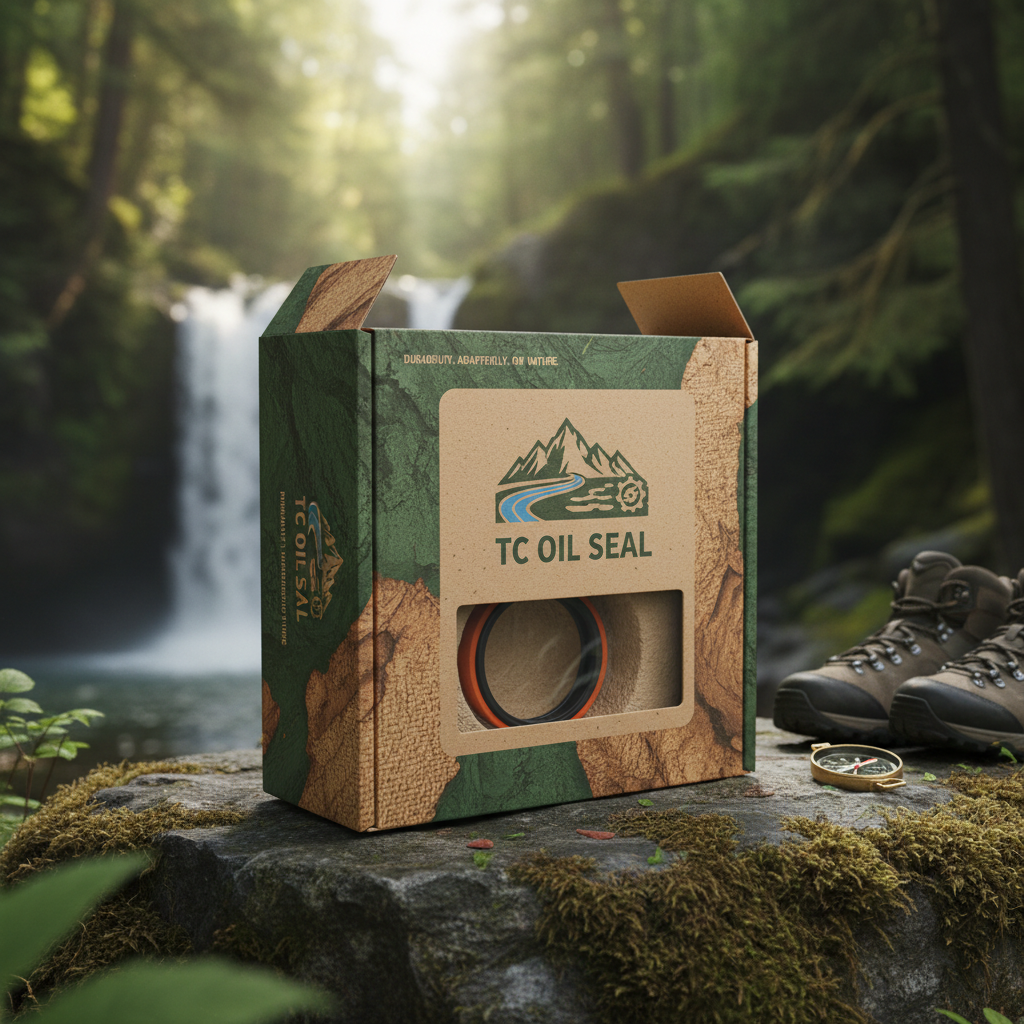 Understanding TC Oil Seal Technology Applications and Industry Impact