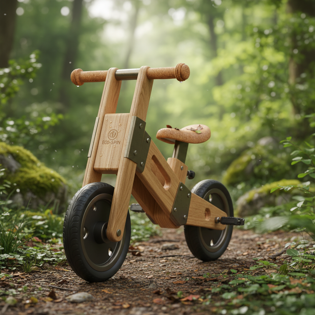 Boost Your Child's Health with a Fun Kids Exercise Bike Experience