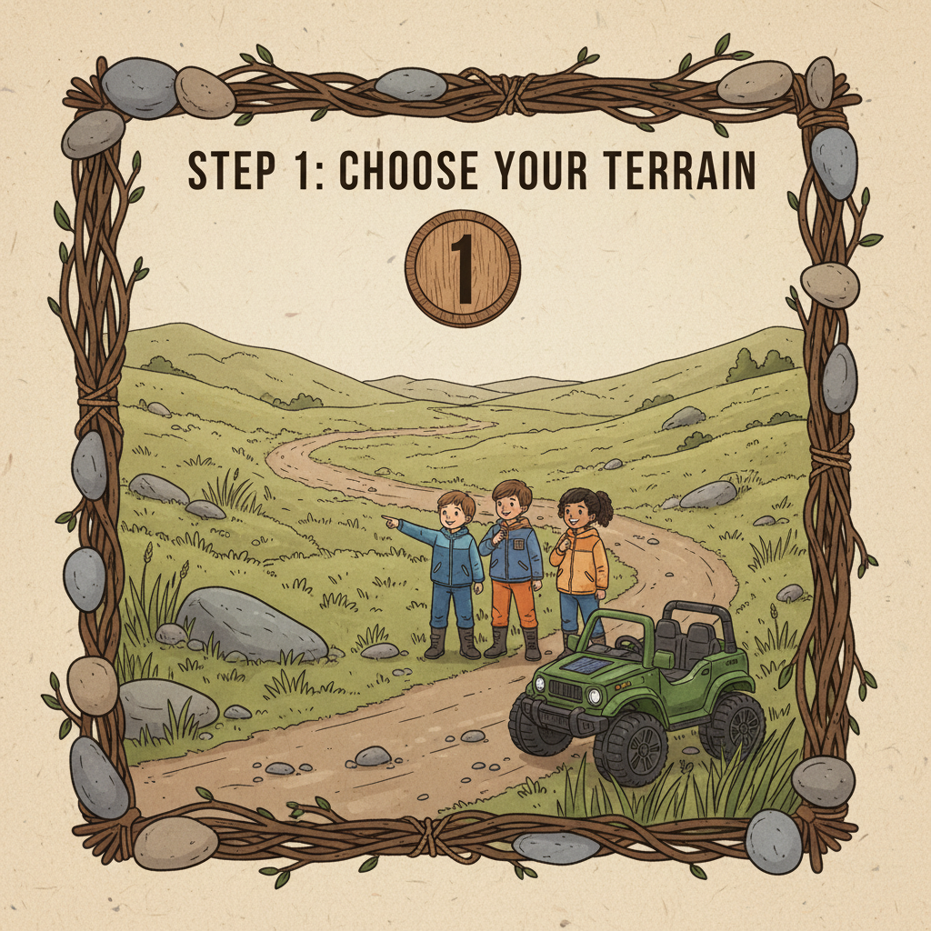 Exploring the Evolution and Global Impact of Kids Ride On Car