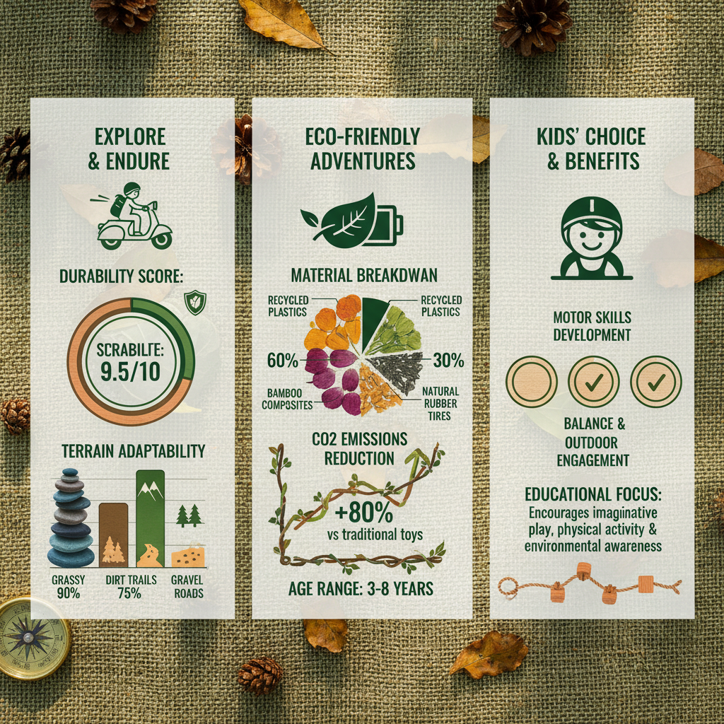 Exploring the World of Kids Vespa Scooter Design and Safety Features