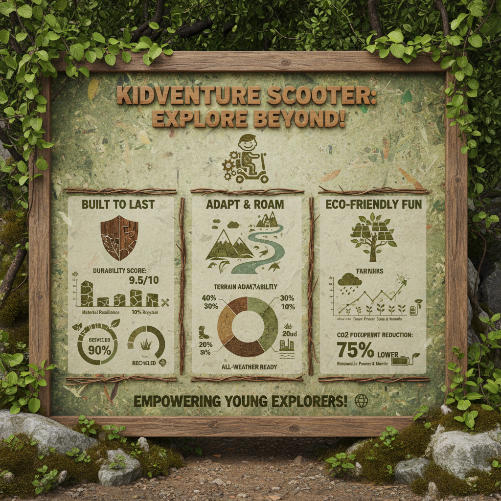 Empowering Independence with Mobility Scooter for Kids and Assistive Technology