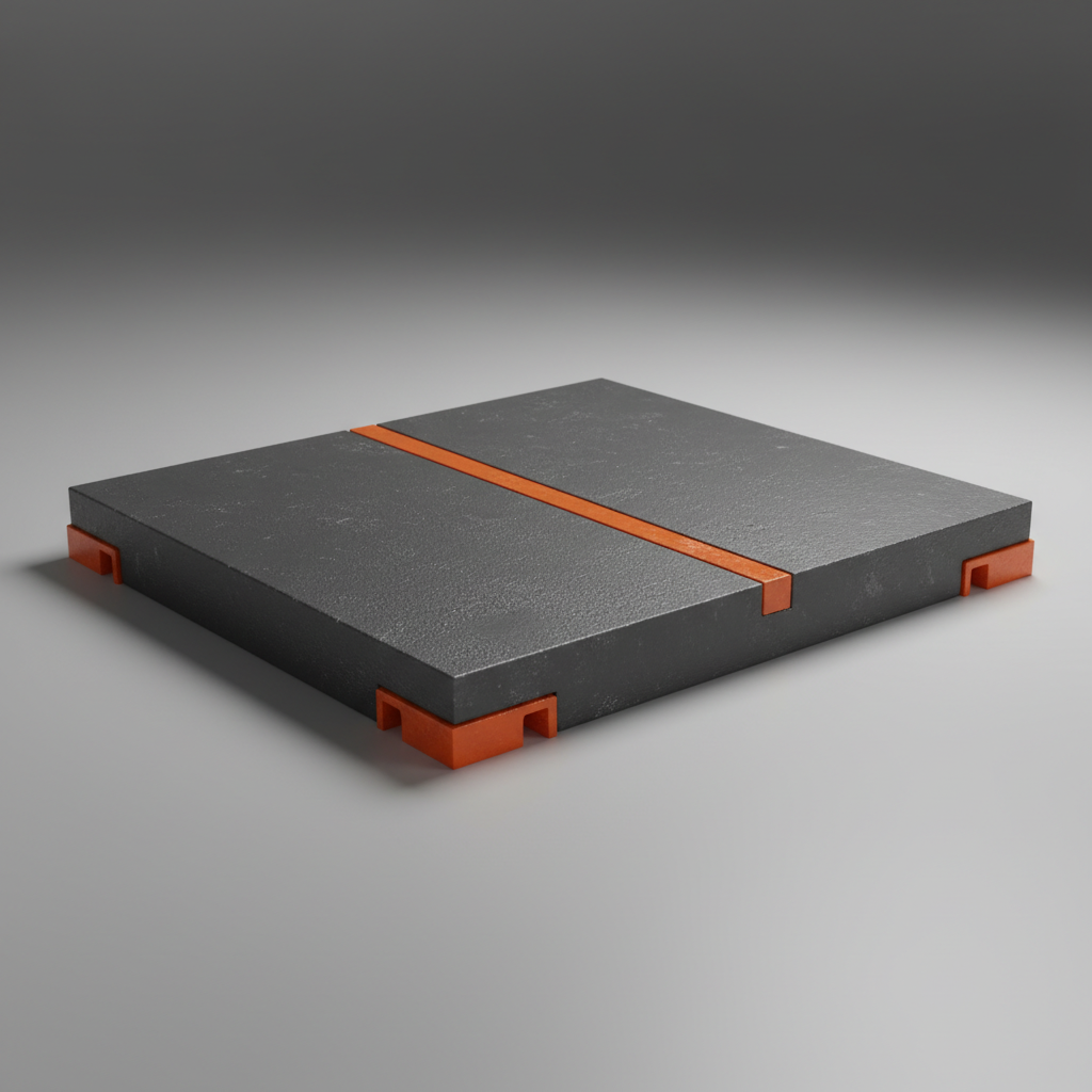 GRP Solid Top Grating Solutions for Durable and Safe Infrastructure