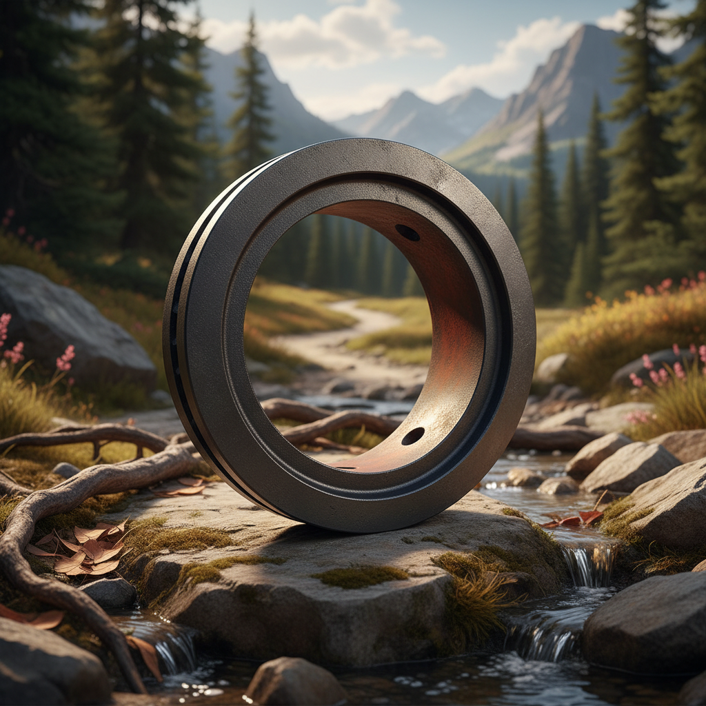 Essential Guide to Truck Brake Drums for Optimal Performance and Safety