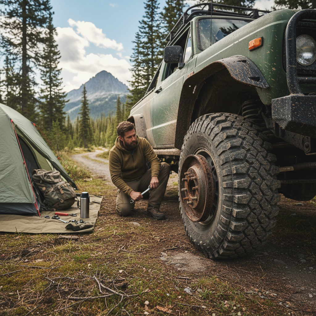 Essential Guide to Big Truck Brake Drums for Enhanced Vehicle Safety