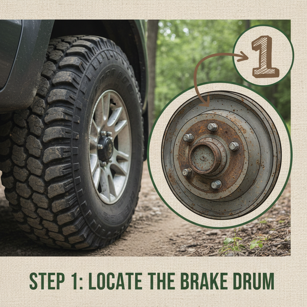 Understanding the Critical Role of the Brake Drum on Truck for Safety and Performance