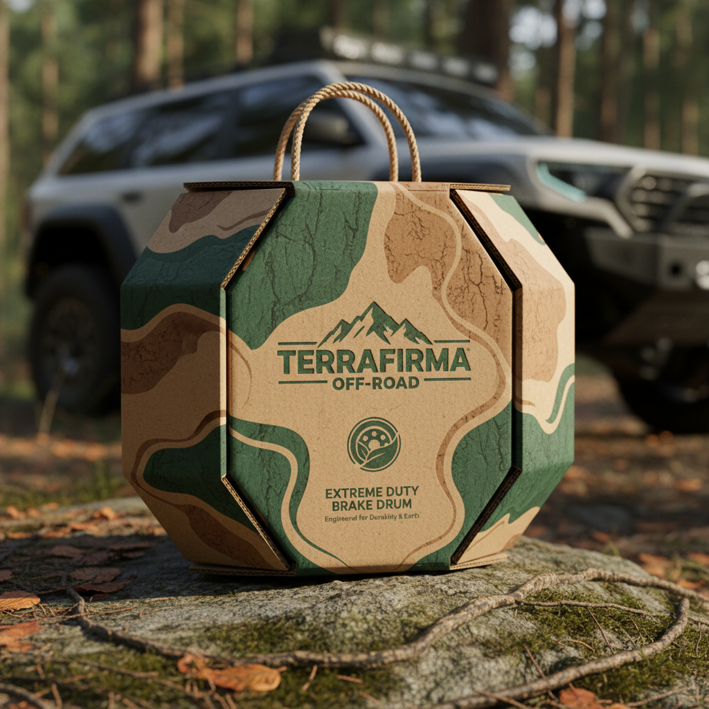 Optimizing Vehicle Safety Through Advanced Brake Drum Components and Technology