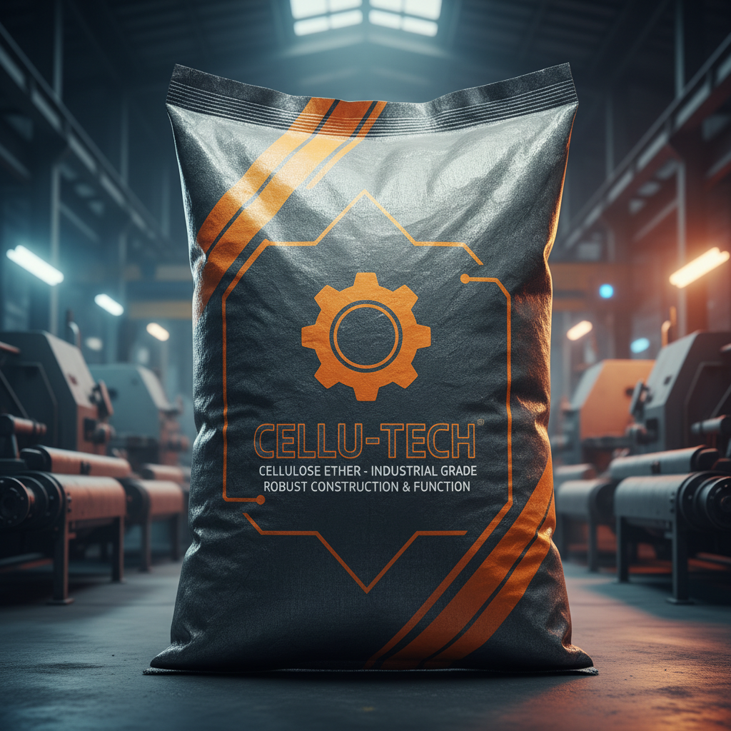 Exploring Cellulose Ether Example Technologies and Their Diverse Applications