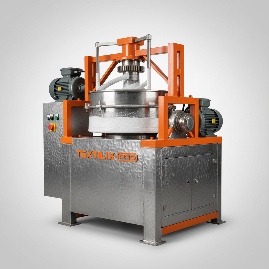 Exploring the Crucial Role of Textile Printing Paste in Modern Industries