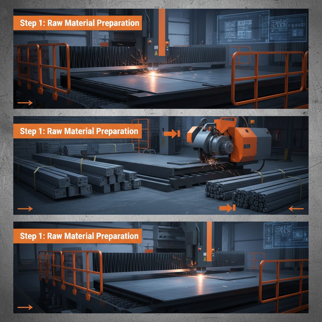 Choosing the Right Pallet Truck Manufacturer for Efficient Logistics Operations