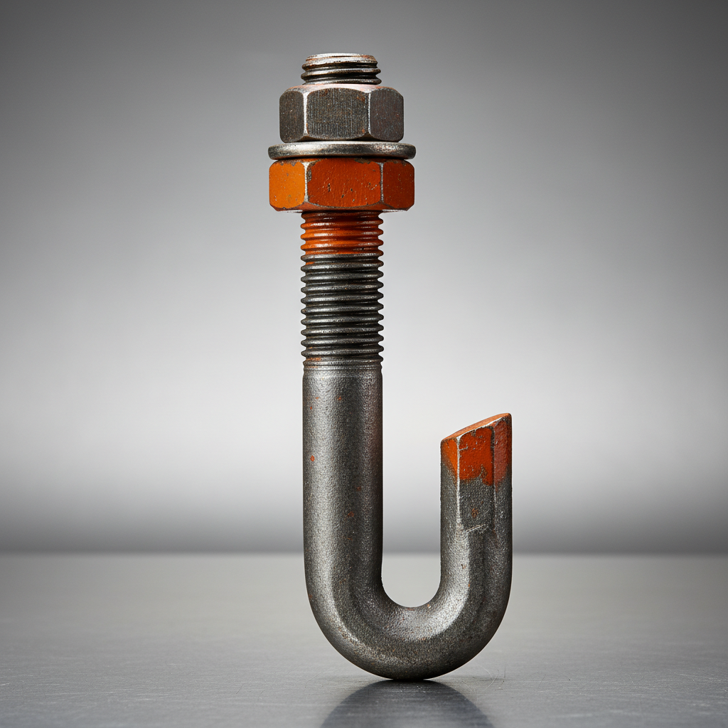 Essential Guide to 1 x 36 Anchor Bolts for Construction and Engineering