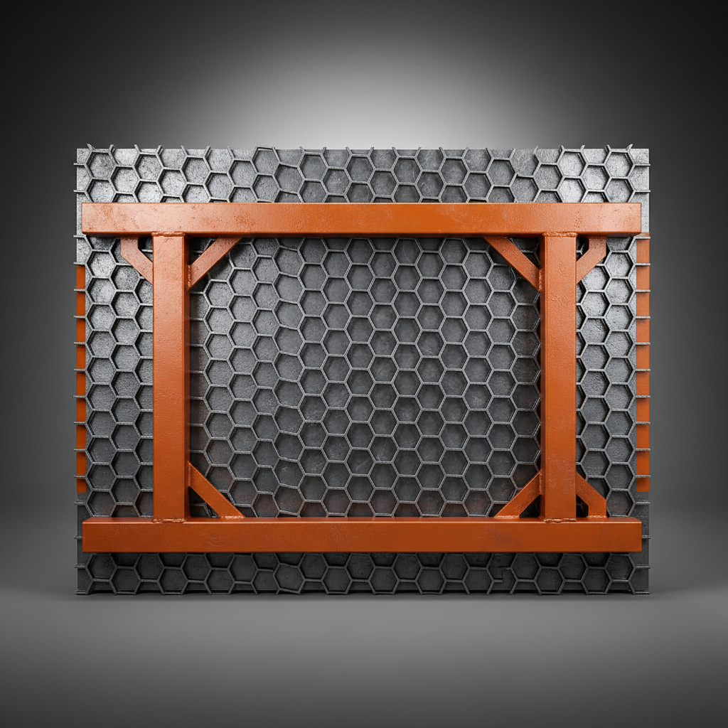 The Versatile Applications and Future Trends of Metal Mesh in Modern Industries