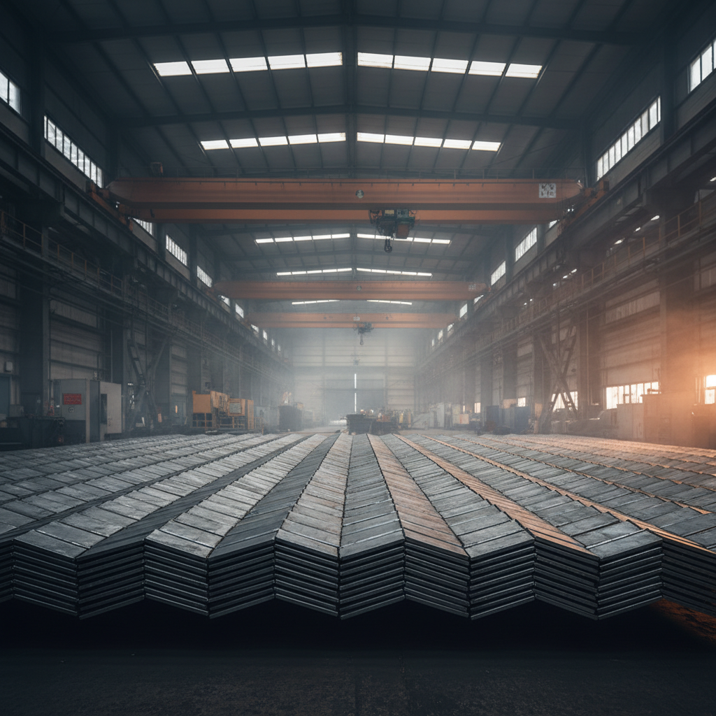 Exploring the Versatility and Global Impact of Flat Expanded Metal Sheet