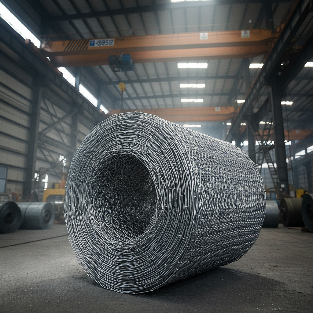 Comprehensive Guide to Expanded Metal Wire Mesh Applications and Industry Trends