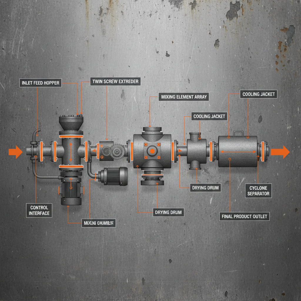Optimizing Performance with a Reliable hpmc distributor for Industrial Needs