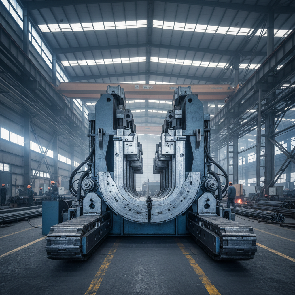 Advancements in Construction Efficiency with the Modern Rebar Positioner