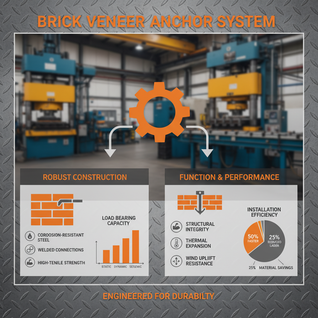 Comprehensive Guide to Brick Veneer Anchor Systems and Modern Construction