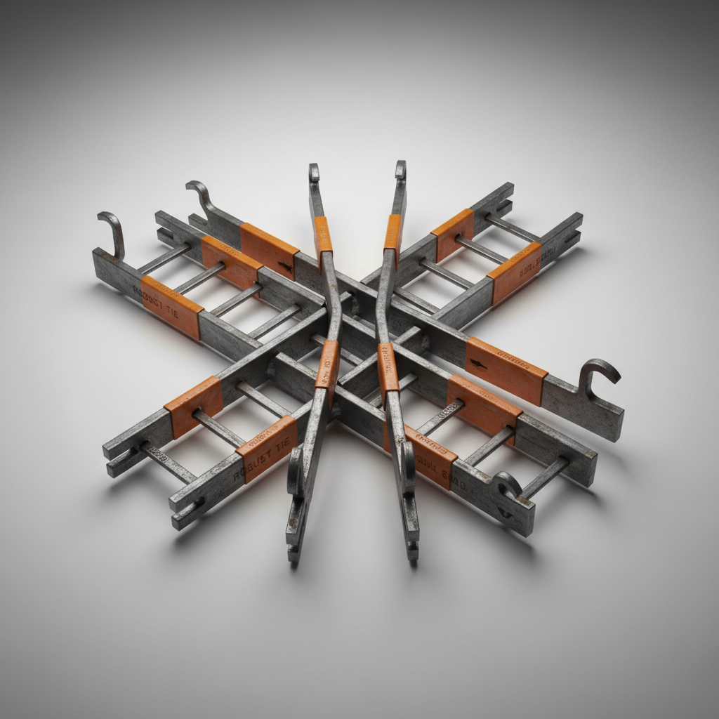 The Crucial Role of Masonry Wire Ties in Modern Construction and Building Safety