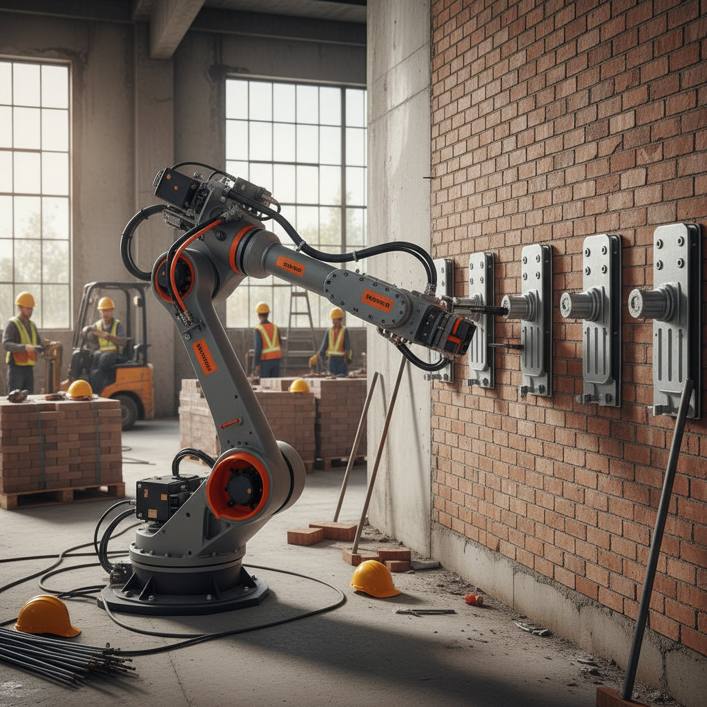 Comprehensive Guide to Brick Veneer Anchor Systems and Modern Construction