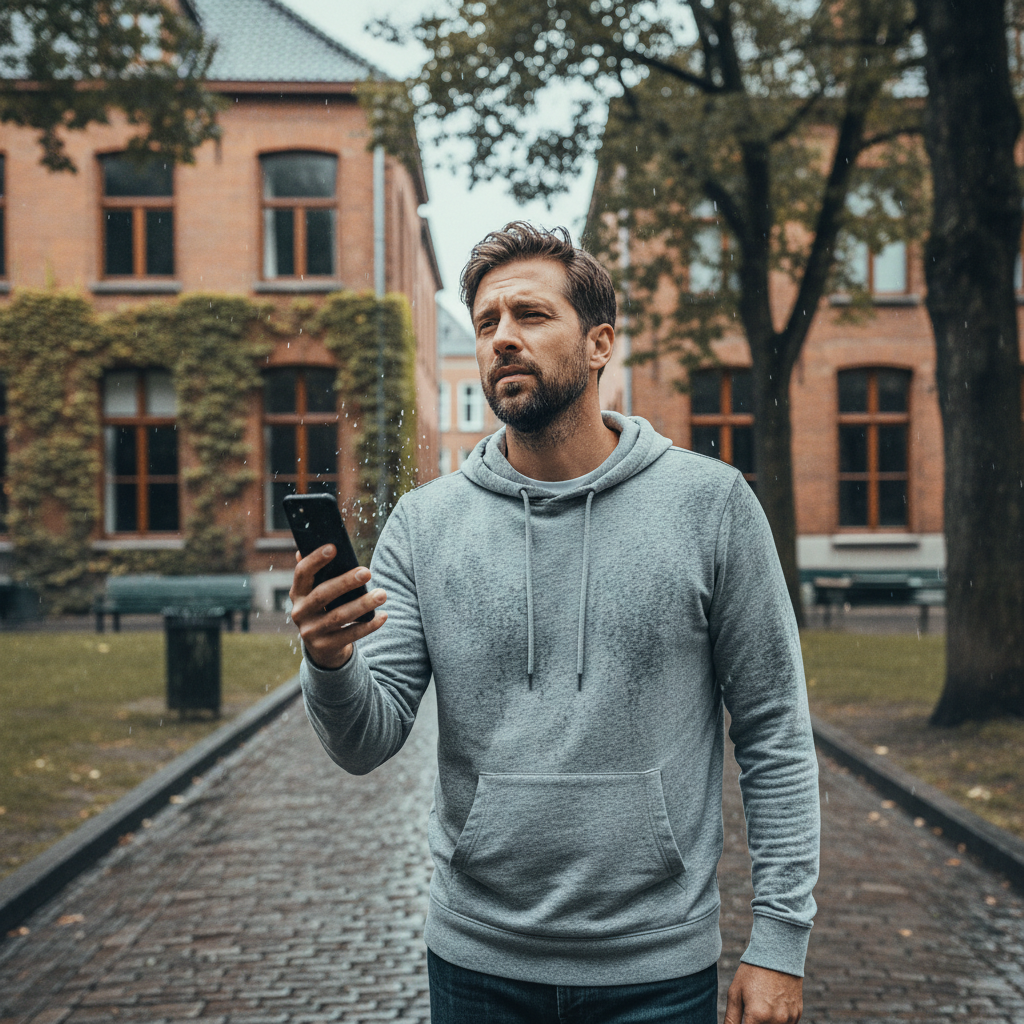 Find the Best Cheap Mens Rain Jacket for Reliable Weather Protection