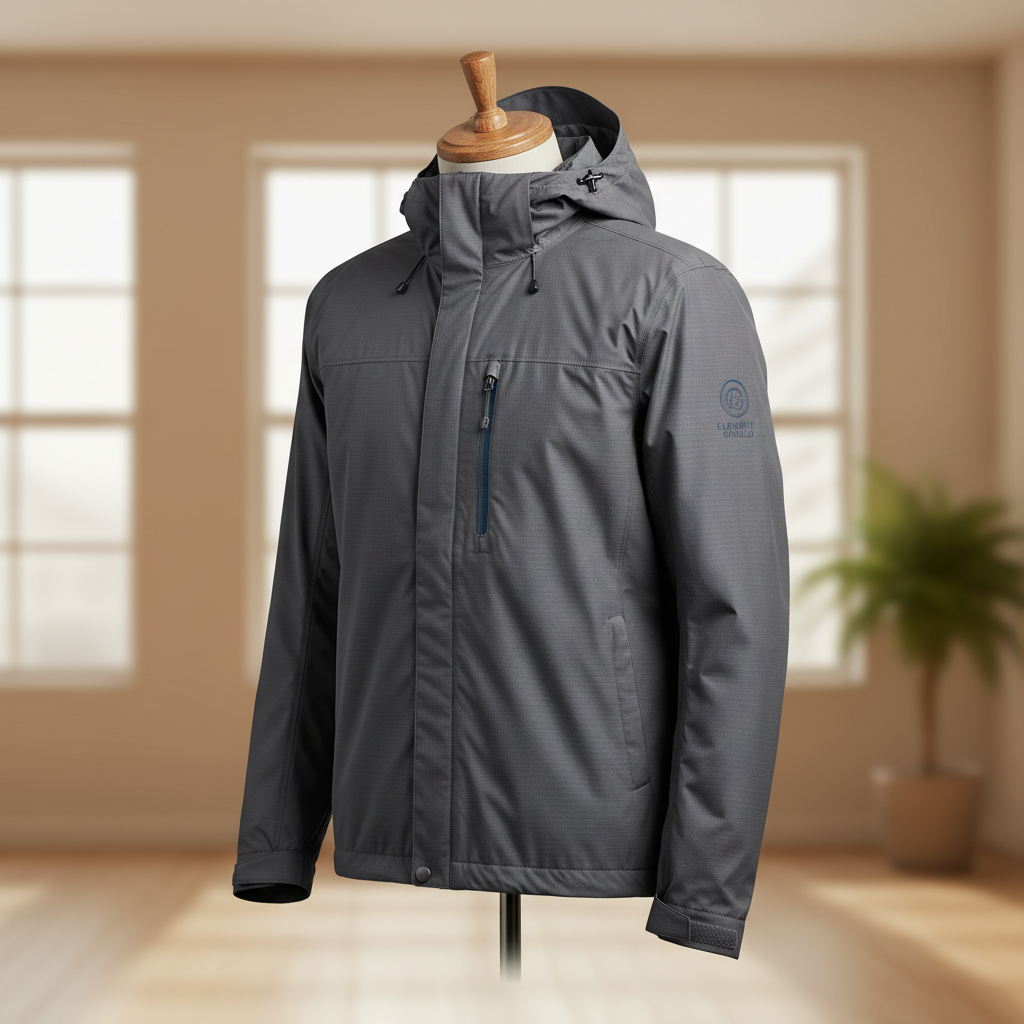 Explore the World of Mens Lightweight Waterproof Jackets for Optimal Performance