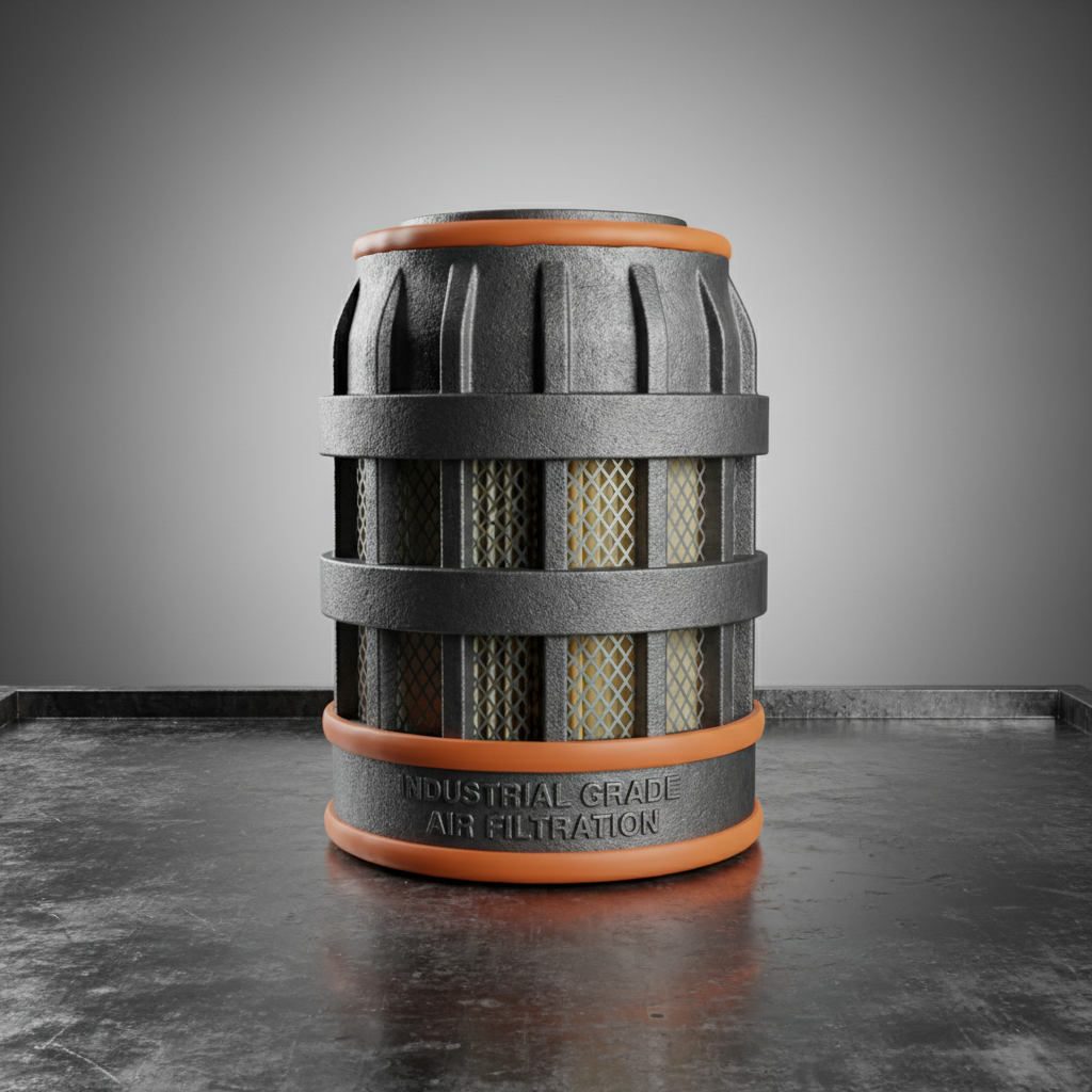 Comprehensive Guide to Cartridge Type Air Filter Systems and Technologies
