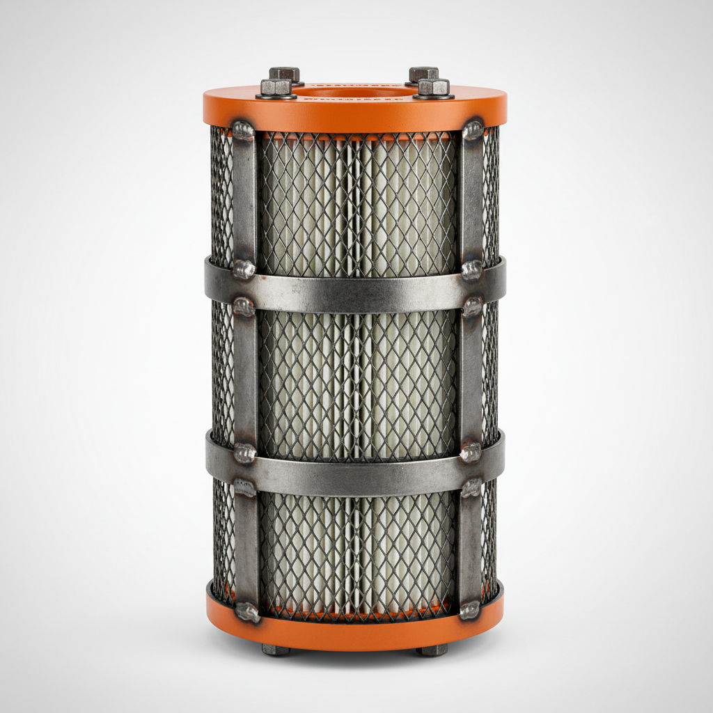 Advanced Filter Cartridge Air Solutions for Healthier Environments