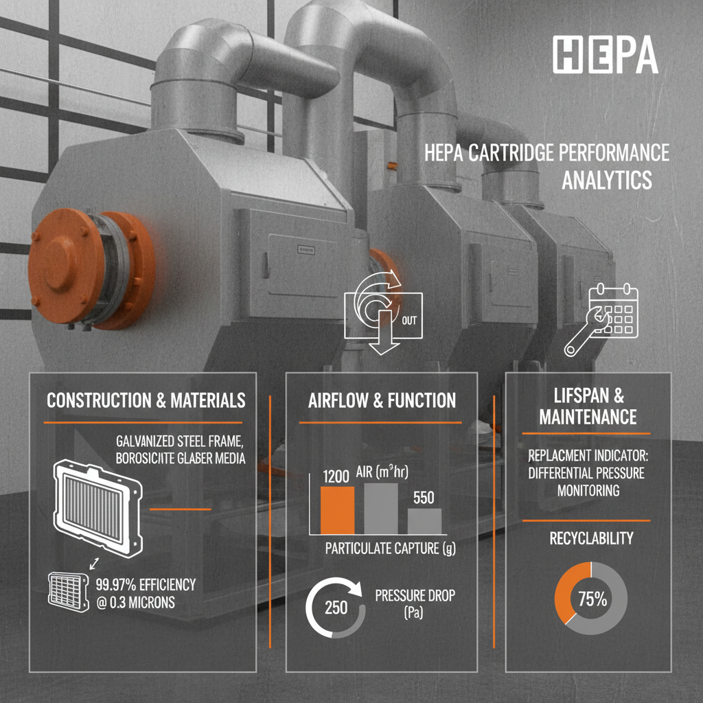 Advancements in HEPA Cartridges for Superior Air Quality and Health Protection