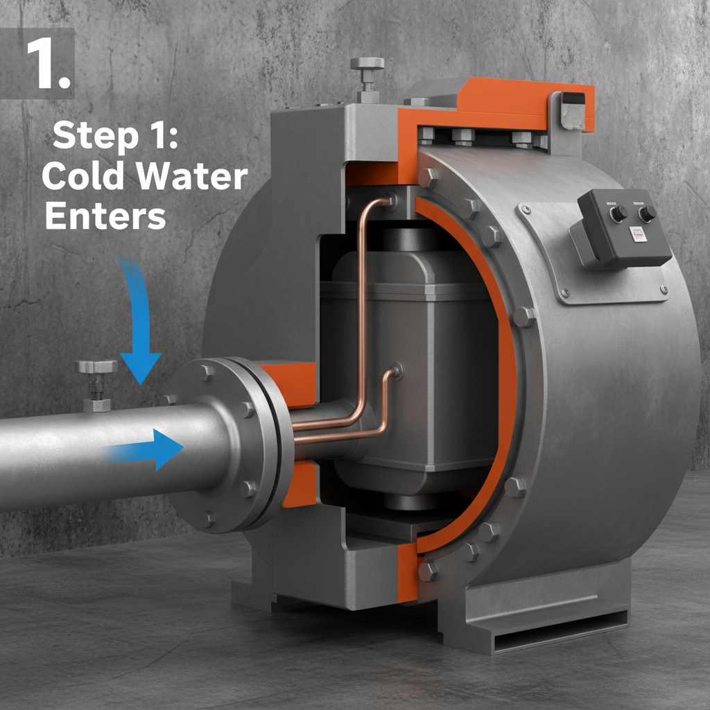 Understanding How Does Oil Boiler Heat Water for Efficient Home Heating