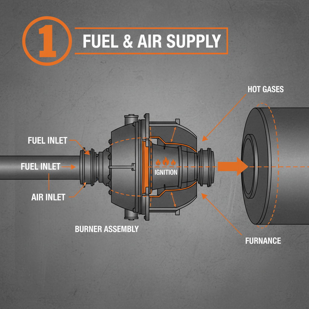 Understanding Thermic Fluid Boiler Working Principles and Industrial Applications