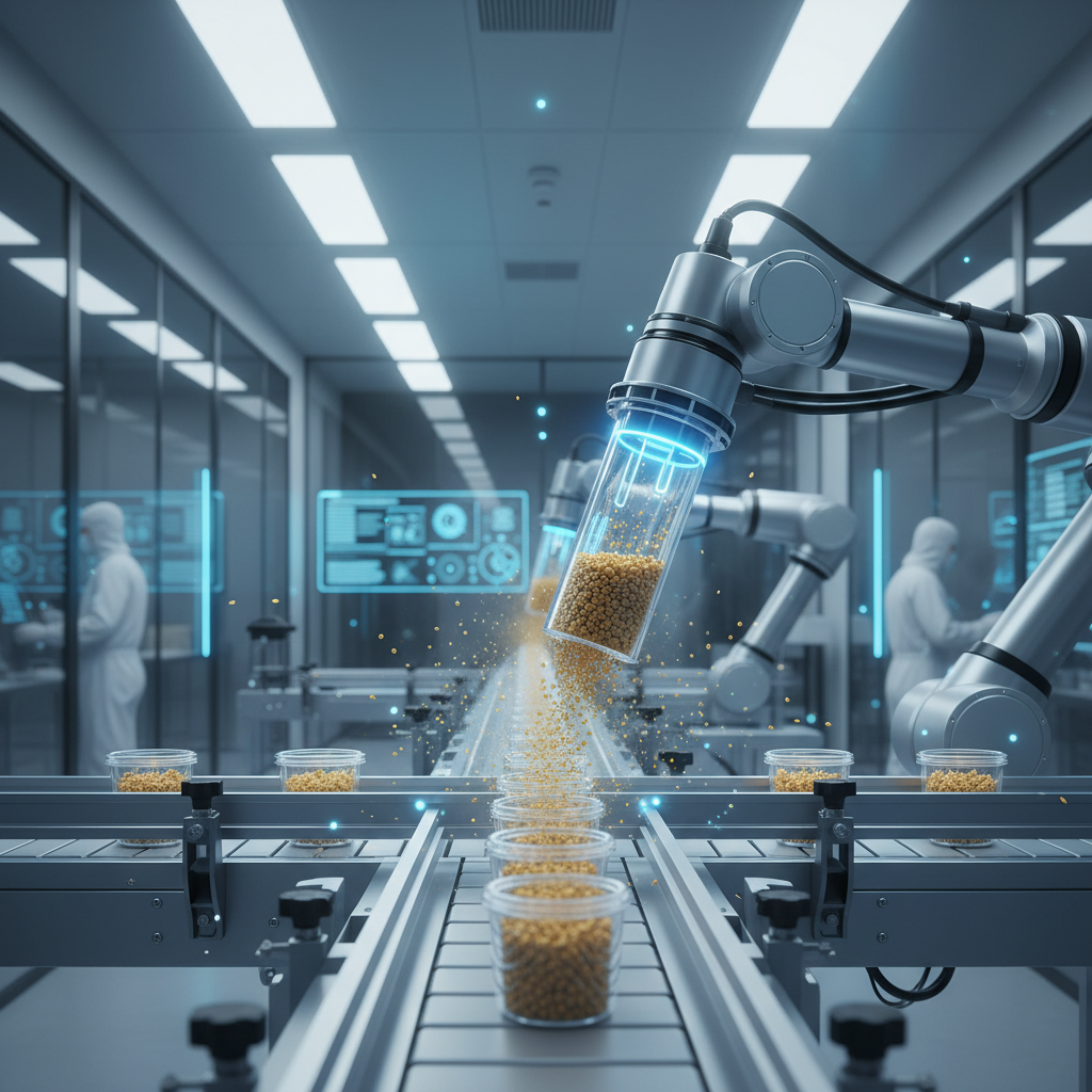 Optimizing Apple Orchard Pollination with Effective Pollen Management Strategies