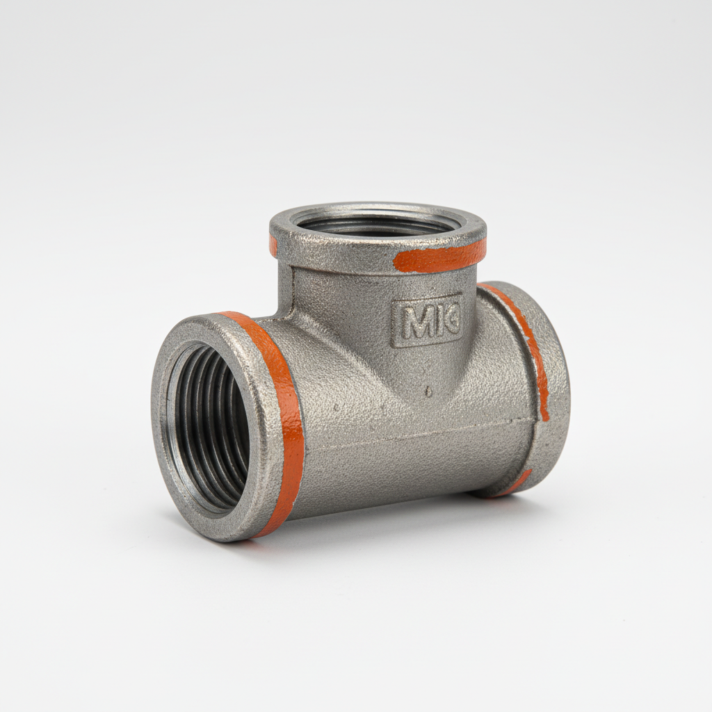 Comprehensive Guide to Wholesale Malleable Iron Galvanized Elbow Tee Solutions