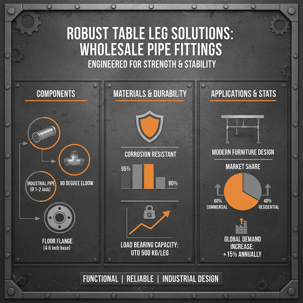 Advancements in Pipe Fitting Technology for Modern Infrastructure