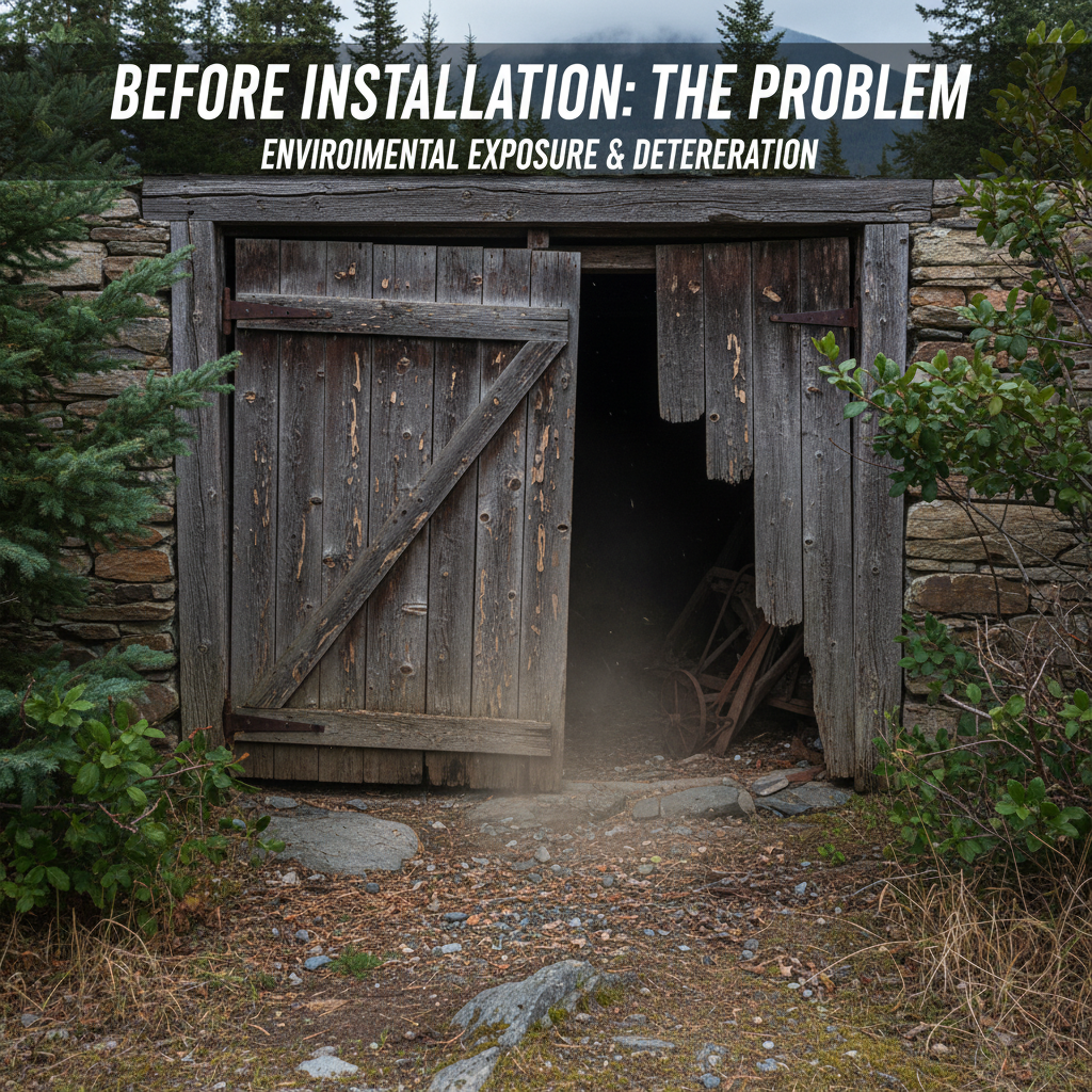 Comprehensive Guide to Overhead Door Bottom Seals for Enhanced Efficiency