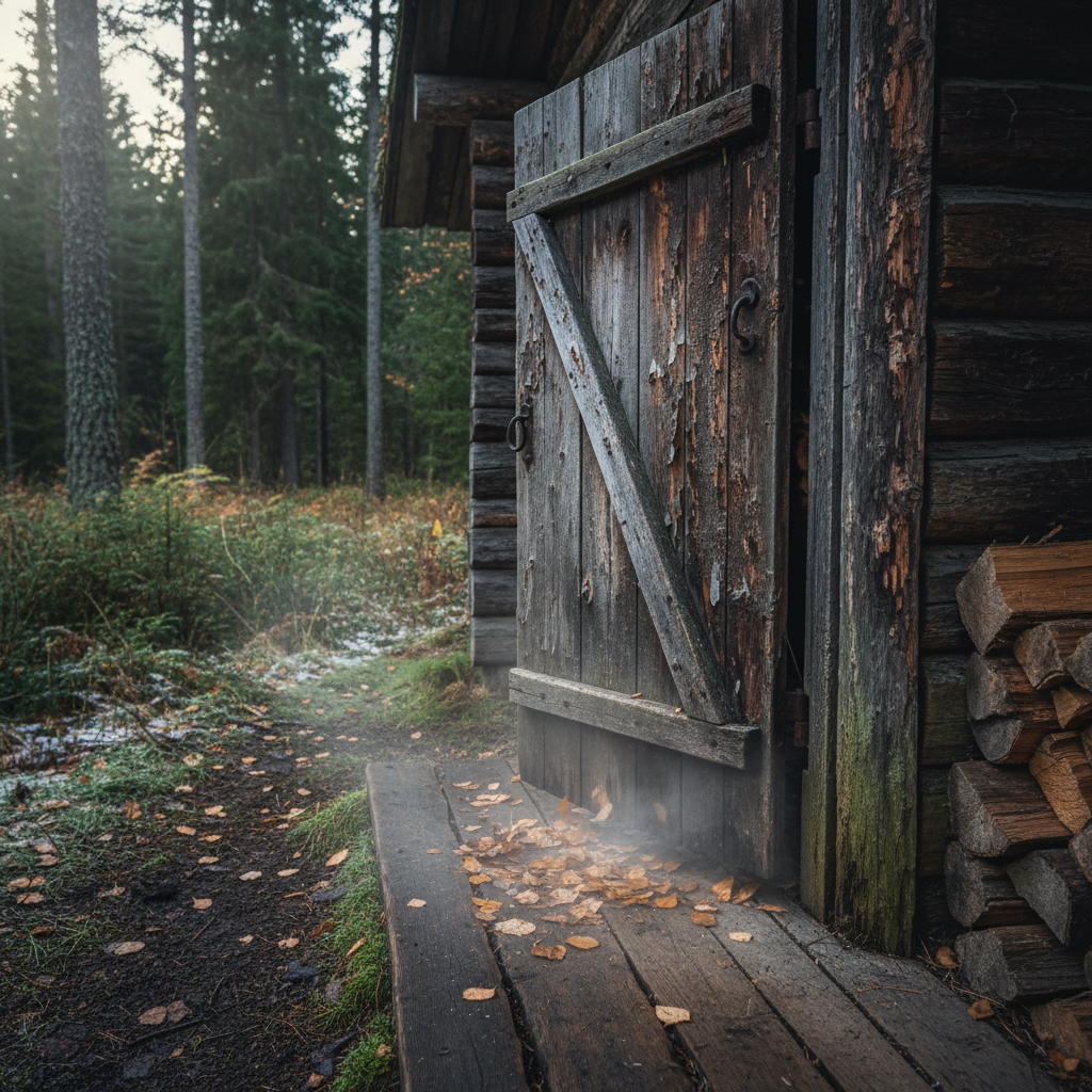 Effective Draught Excluder for Door Bottom Solutions for Energy Efficiency