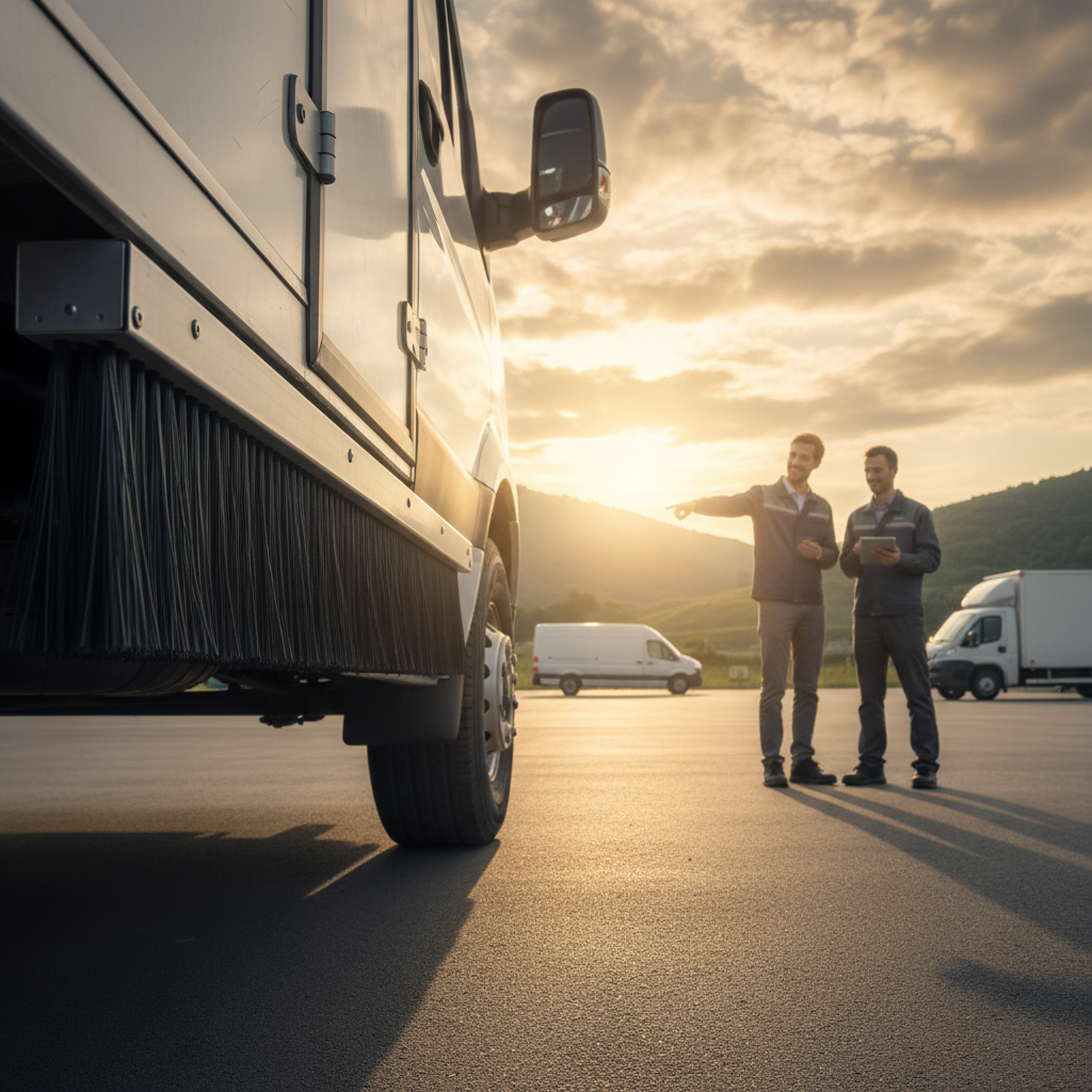 Enhancing Building Efficiency with Durable Door Bottom Brush Solutions