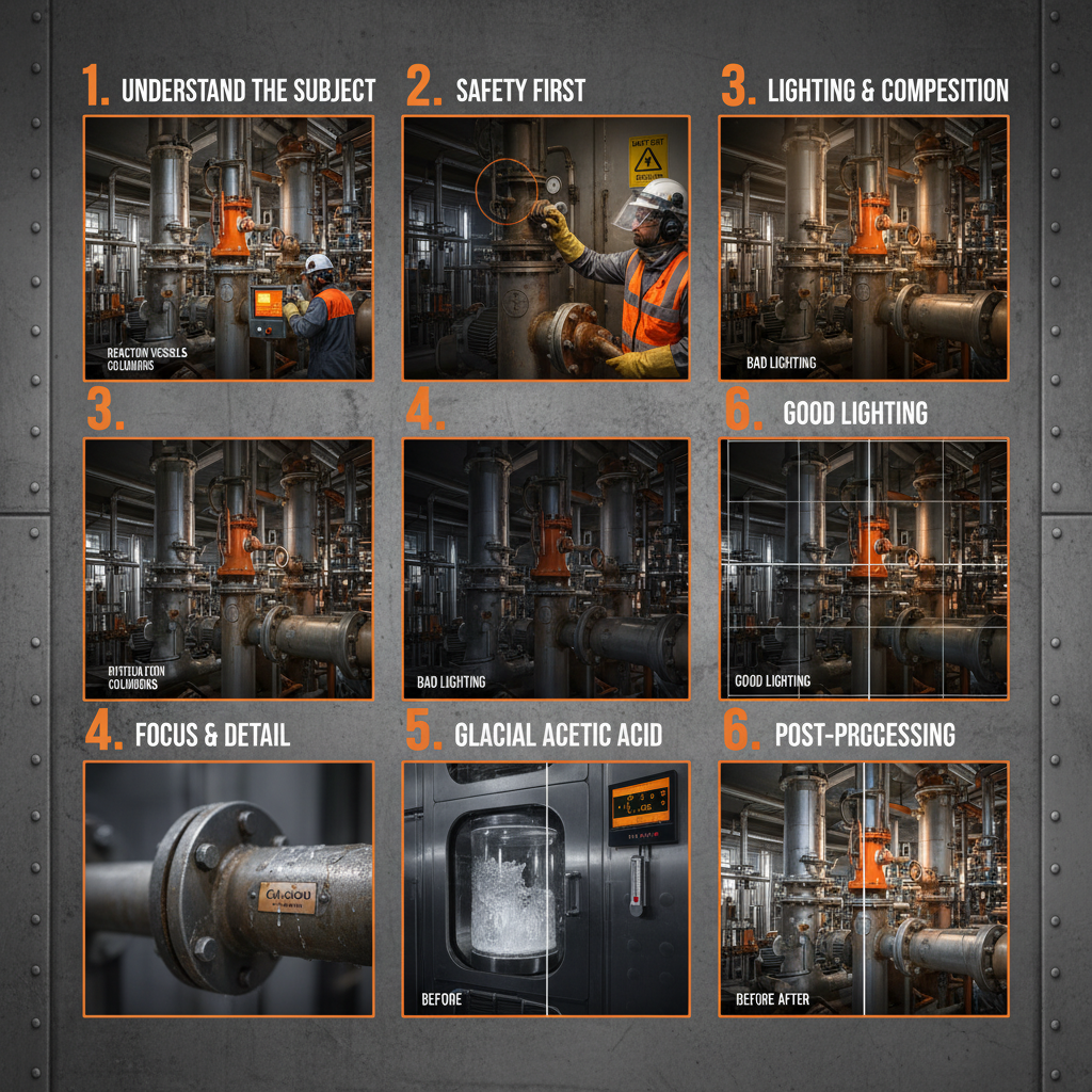 Acetic Acid and Glacial Acetic Acid Applications Production and Future Trends