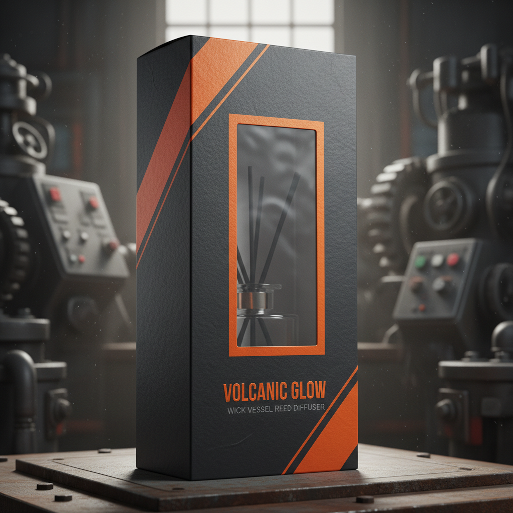 Exploring the World of Wick Vessel Reed Diffusers for Modern Wellbeing