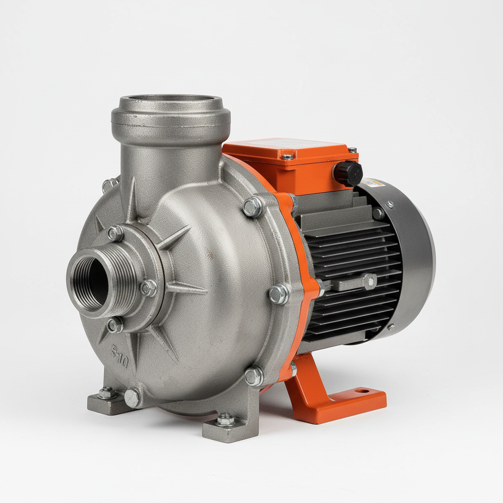 Essential Guide to 1 2 hp Deep Well Pumps for Reliable Water Access