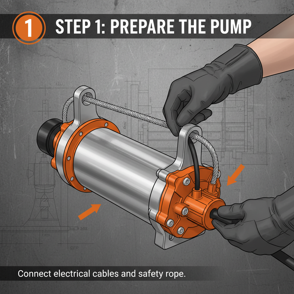 Advancements in dc Submersible Well Pump Technology for Sustainable Water Solutions