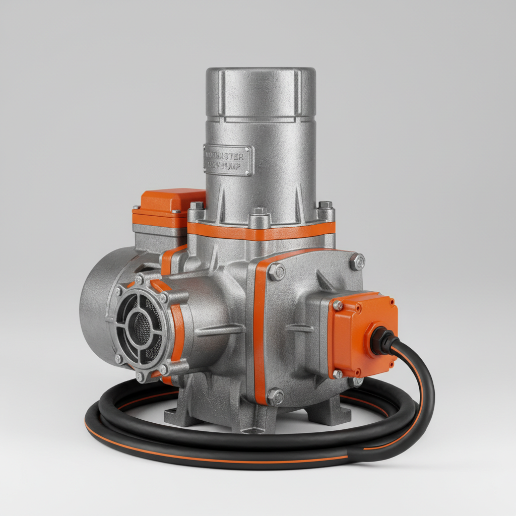 Reliable 120 Volt Submersible Well Pump Solutions for Sustainable Water Access