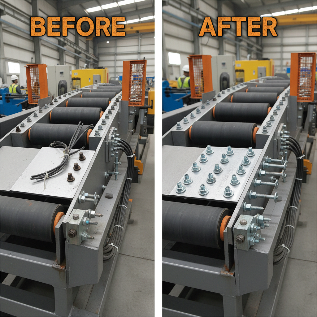 Advancements in Structural Tek Screws for Modern Engineering Applications