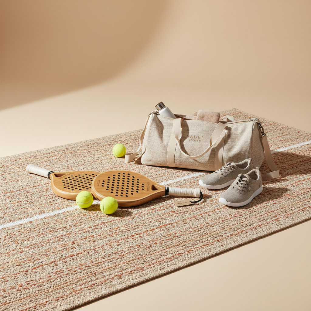 Exploring the Growth and Construction of the Modern Tennis Padel Court