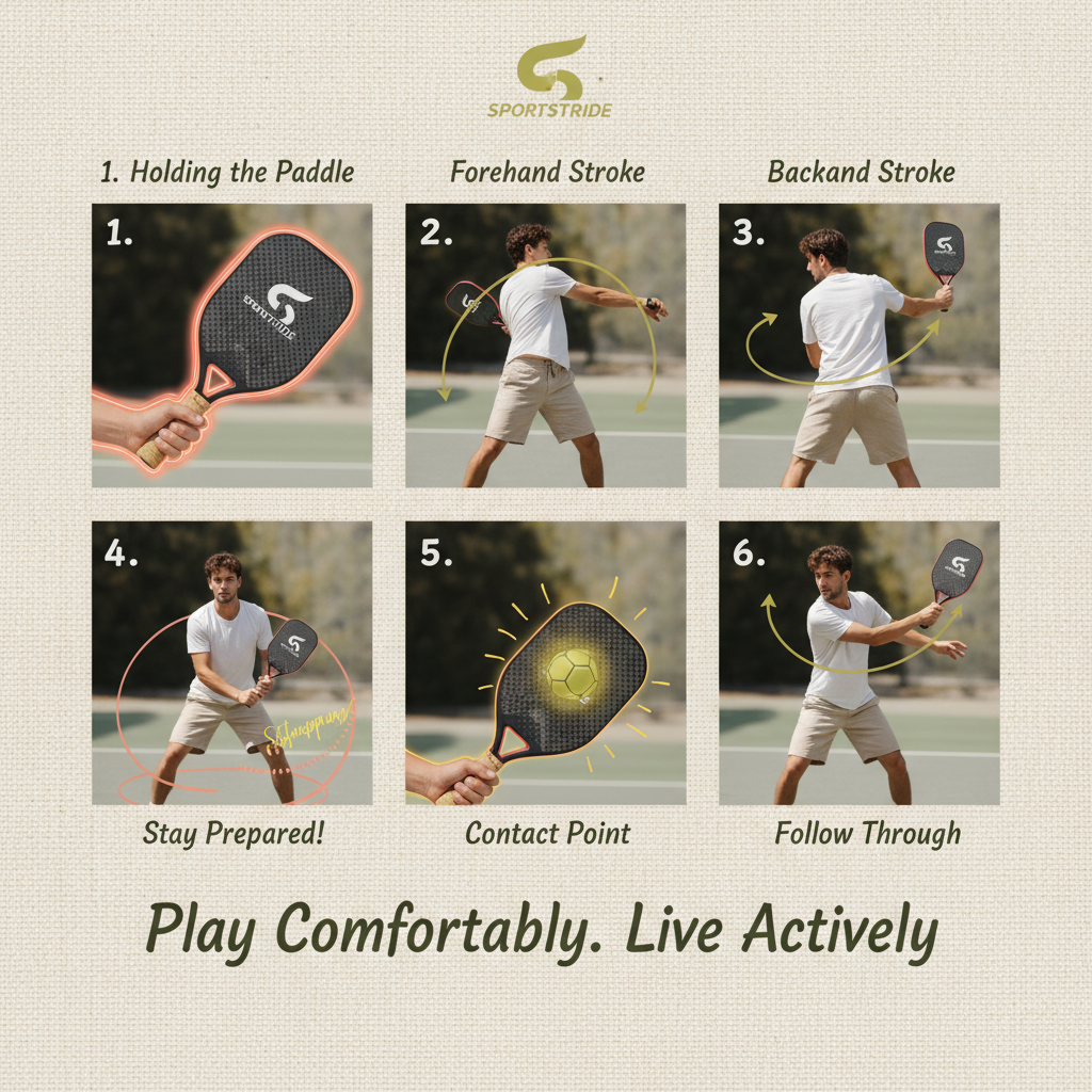 Advancing Rapid Infrastructure Solutions with Innovative Court Paddle Technology