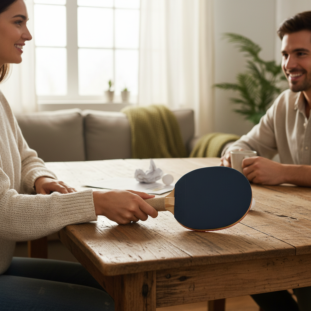 Elevate Your Game with a New Ping Pong Paddle A Comprehensive Guide