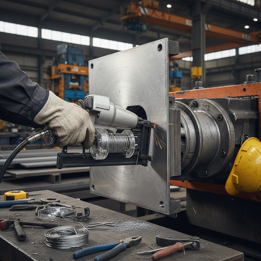 Comprehensive Guide to Stainless Trim Nails Applications and Future Trends